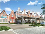 A' Famosa Outlet Village